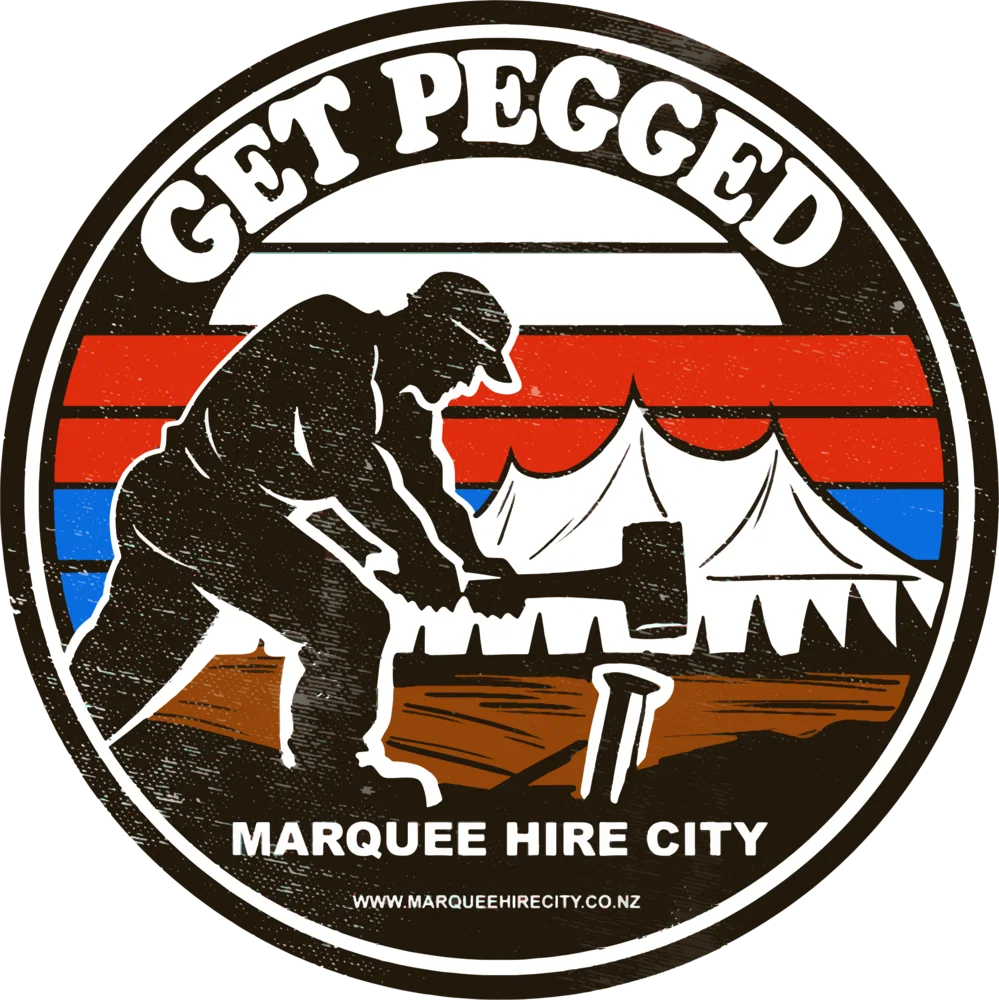 Get Pegged — Marquee Hire City